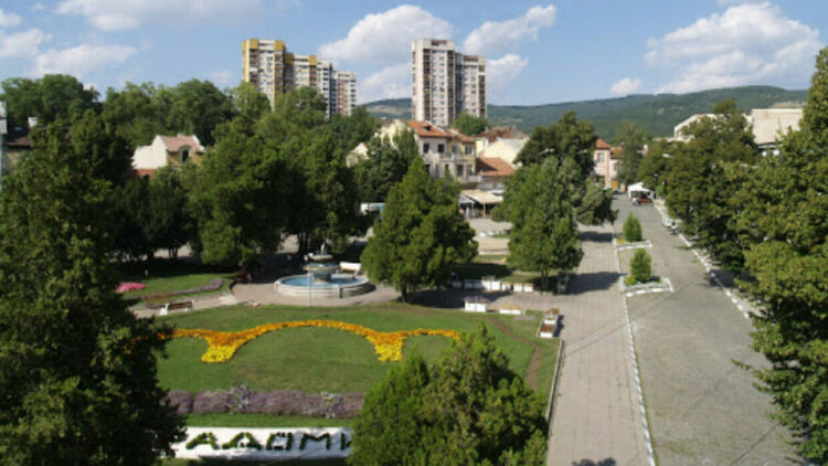 Връчени са първите сертификати за качество „Запазена марка Радомир“