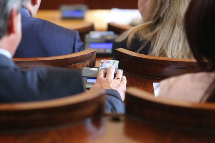 Народното събрание гласува за лицензирането на неруско ядрено гориво