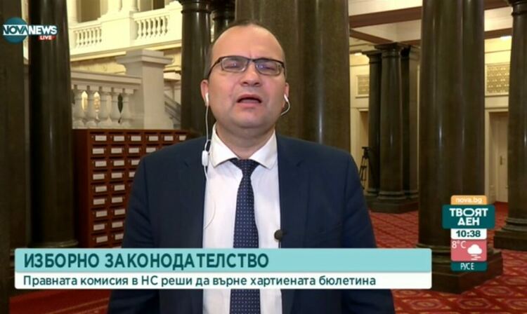 ДПС отрече да подкрепя износа на нефтени продукти