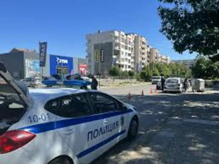 Побой над перничанин разследват служители от Първо РУ