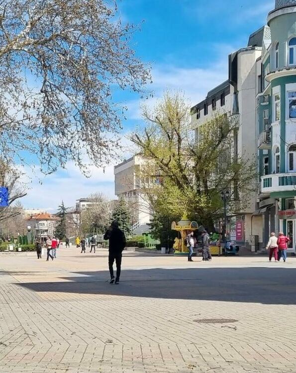 Тестват локалните сирени в Асеновград 