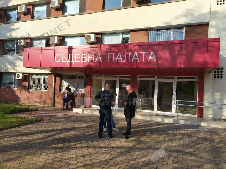 Осъдиха собственик на кравеферма за смъртта на работник