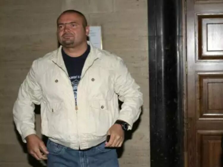 Според смъртния акт Ангел Христов е починал в частна болница в Дупница
