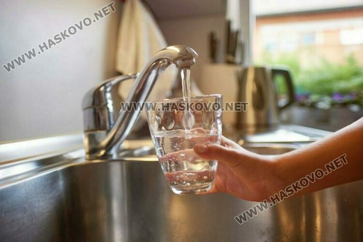 Отпадна ограничението за използване на водата в Сива река за питейни нужди