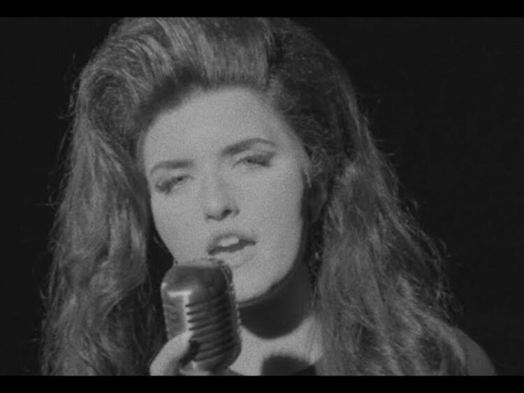 Old Enough - Анджелина Джордан