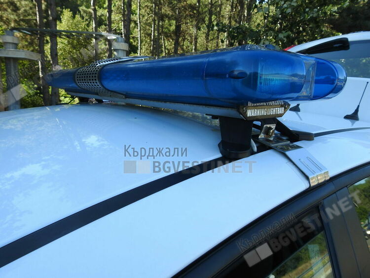 Пенсионер окраде мотоциклетисти в Кърджали ,изтъргува каска и кожено яке