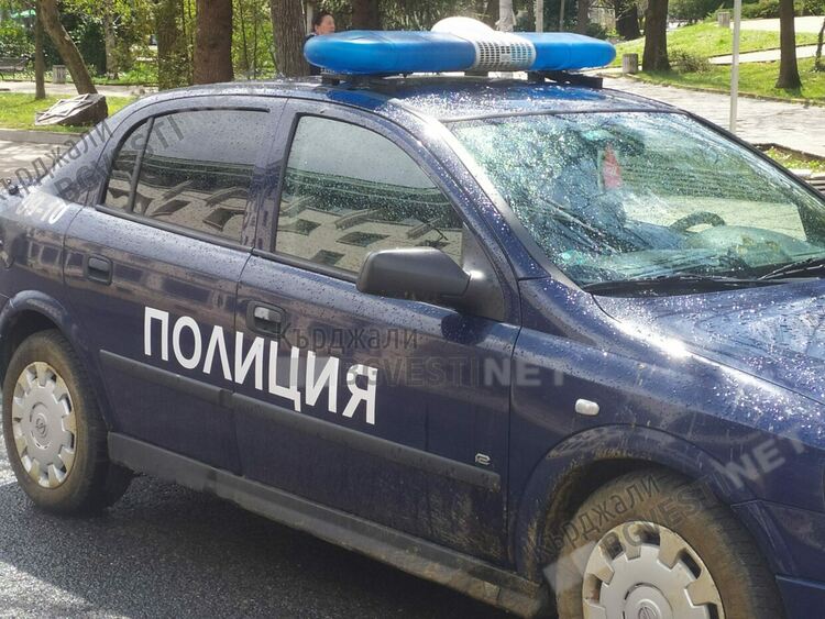 Меле в ромската махала на Перперек,предизвикаха го жени