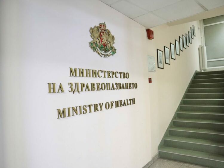 БЛС и БЗС подписаха с НЗОК рамковите договори за 2023-2025 г.