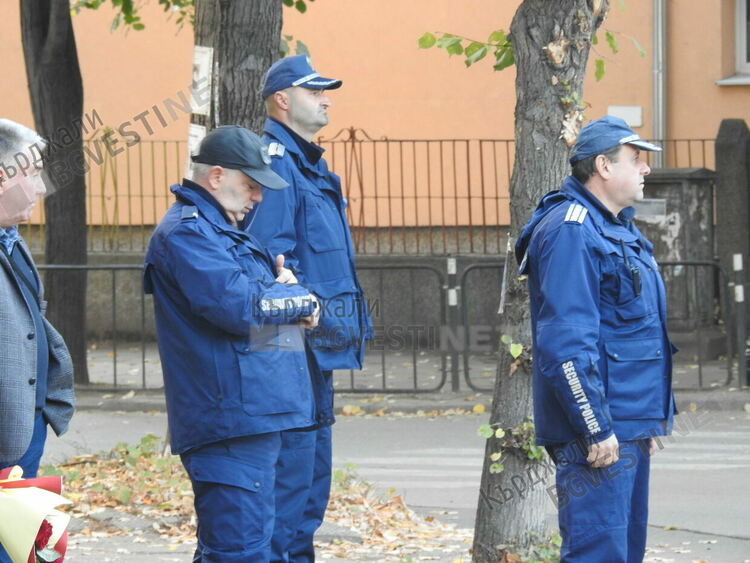 Мобилизират полицията за охрана на изборите в Кърджалийско