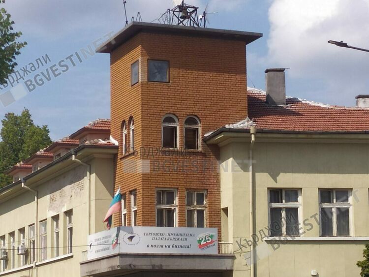 КТПП кани фирми от Кърджалийско на търговско изложение за стъкло,прозорци и врати в Истанбул