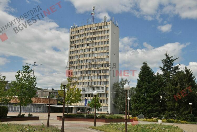 ОбС Димитровград свиква извънредна сесия 