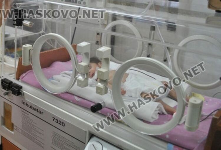 16-годишна роди първото бебе в Хасково през 2024 година