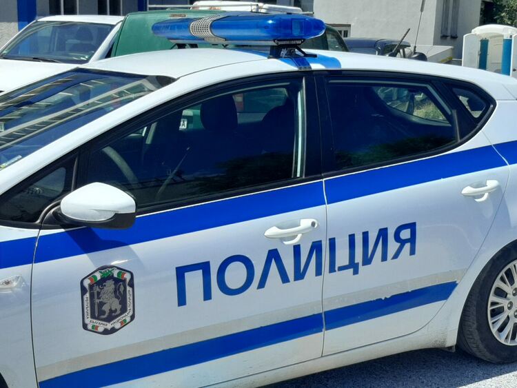 20-годишен блъсна възрастна пешеходка в Асеновград 