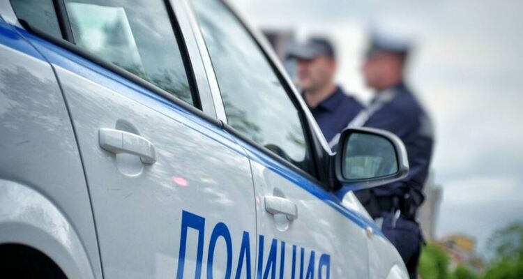 Полицейска хроника: Отново откриха наркотици и шофьор с неверен регистрационен номер