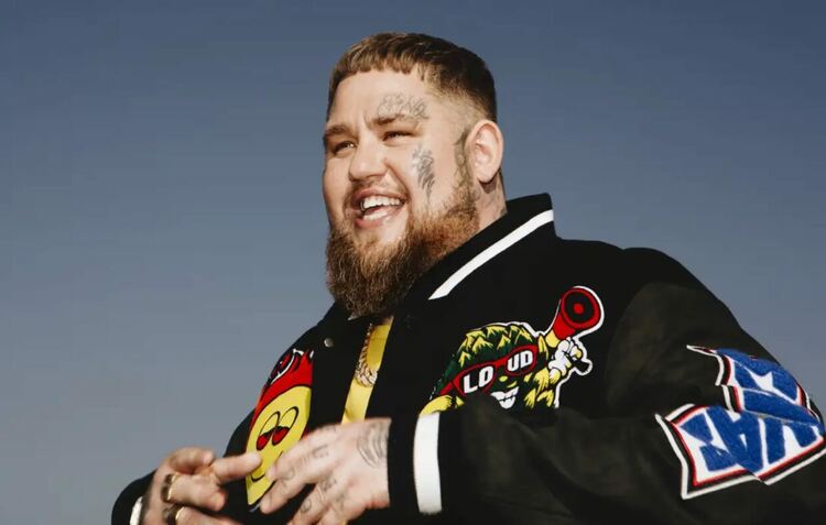 След 3-годишна пауза Rag’n’Bone Man представи „What Do You Believe In?”