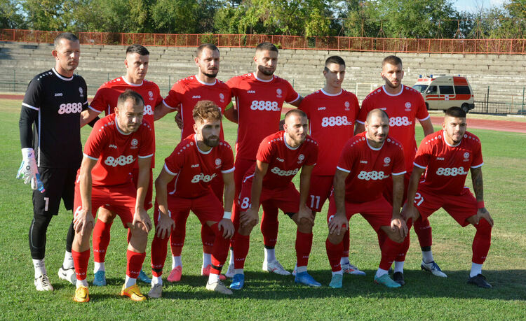 Отложиха мачовете на „Саяна Хасково“ и на „Димитровград“