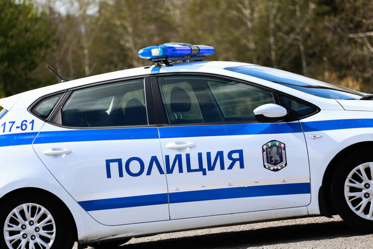 За нарушение на заповед за защита от домашно насилие е образувано бързо производство