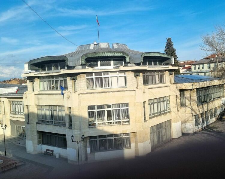 Връчват годишните награди "Донка Пашкова" в ГБ "Паисий Хилендарски"