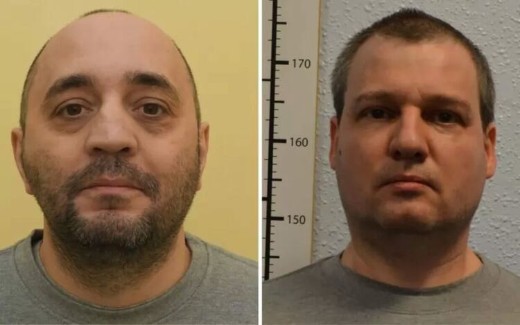 Българските шпиони в Лондон планирали отвличане на още един журналист