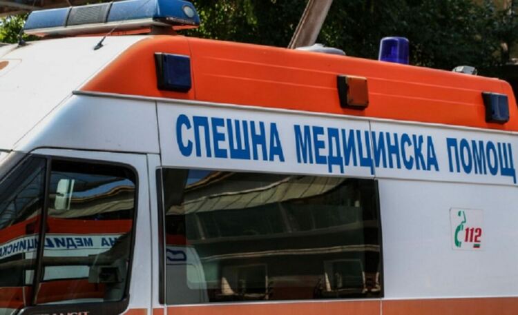 Мъж от Мадан е с изгаряния от втора степен и в болница след взрив на газова бутилка