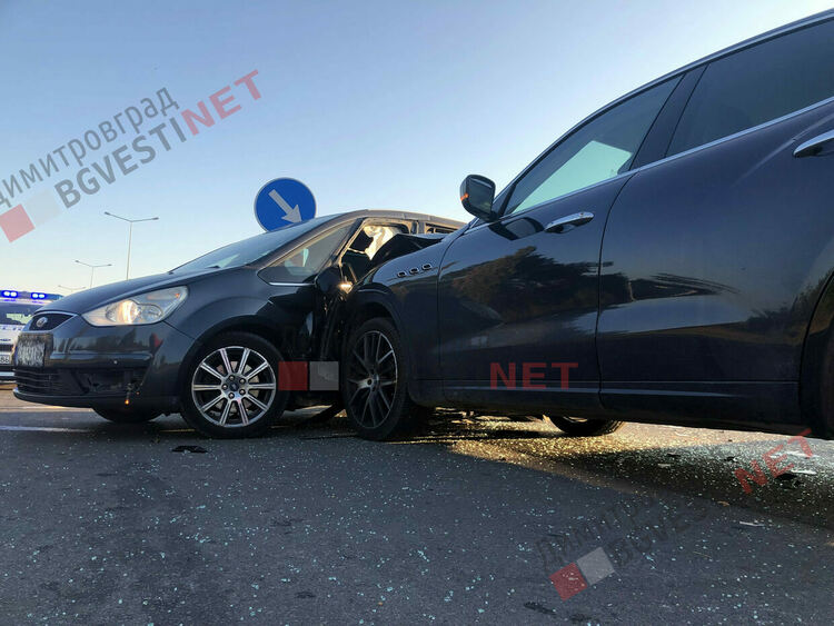 Над 1440 нарушения по пътищата в региона само за седмица