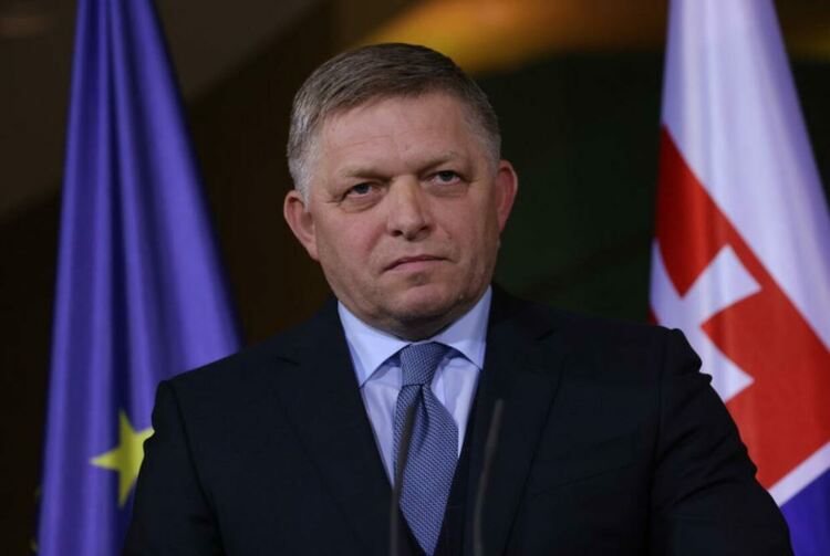 Фицо заплашва с вето, ако има нови санкции срещу Русия