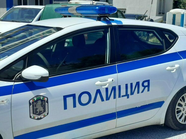 Арестуваха трима младежи за кражба на гълъби 