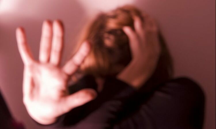 Задържаха кърджалиец заради домашно насилие