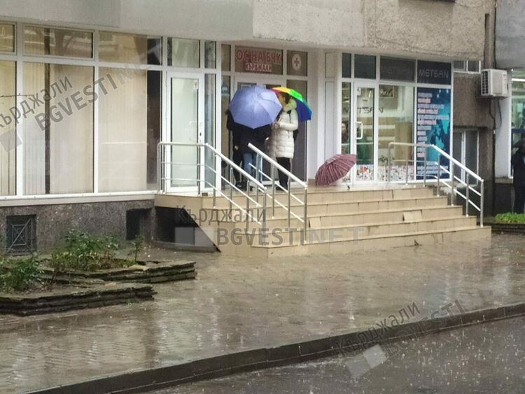 Предимно облачно днес над Кърджали, прогноза за дъждец