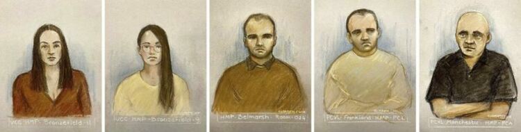 Разследване на Христо Грозев: Руска мрежа е шпионирала Карл Хабсбур