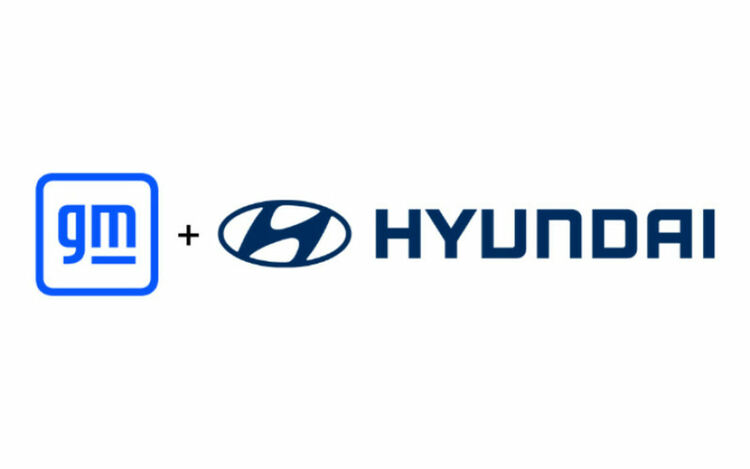 Hyundai и General Motors ще произвеждат общи автомобили
