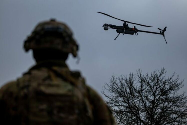 Германия въвежда доброволна военна служба и отваря вратата за задължителна