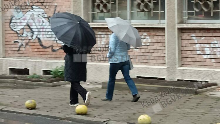 Облачно и тихо време днес в Кърджали