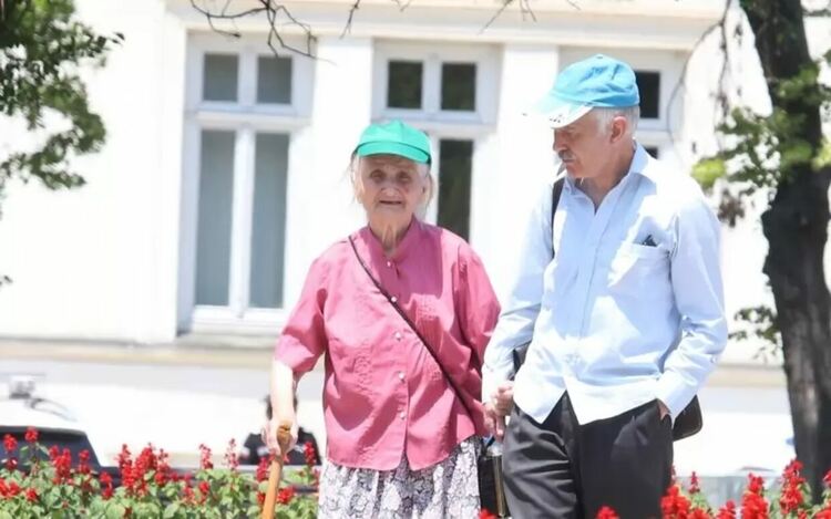 Над 54 000 души са с намалена пенсия заради ранно пенсиониране