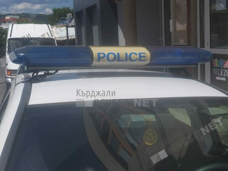 Друсан водач  с кокаин и метаамфетамин задържаха в Кърджали