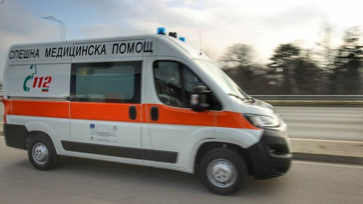 Пътят Пампорово – Чепеларе е отворен, при катастрофата са пострадали жена и дете
