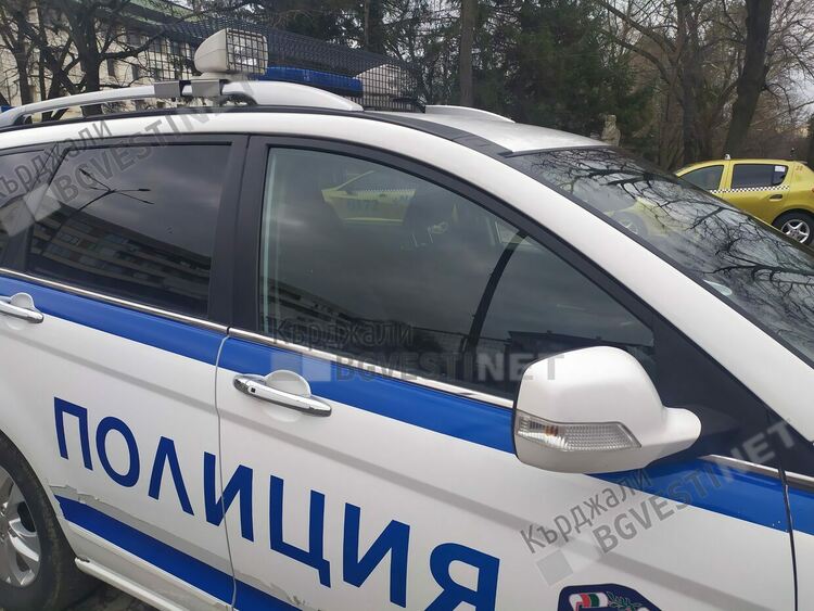 Образувано е досъдебно производство за катастрофата на входа на Кърджали,водачът е със счупен крак