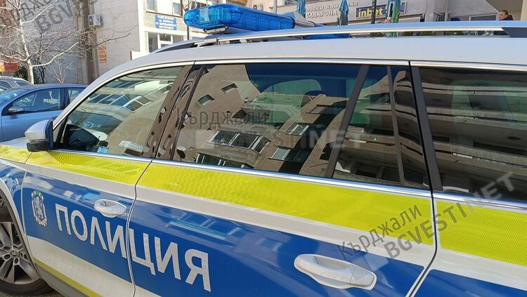 Разследване за причиняване на телесна повреда,потърпевшия е в болница