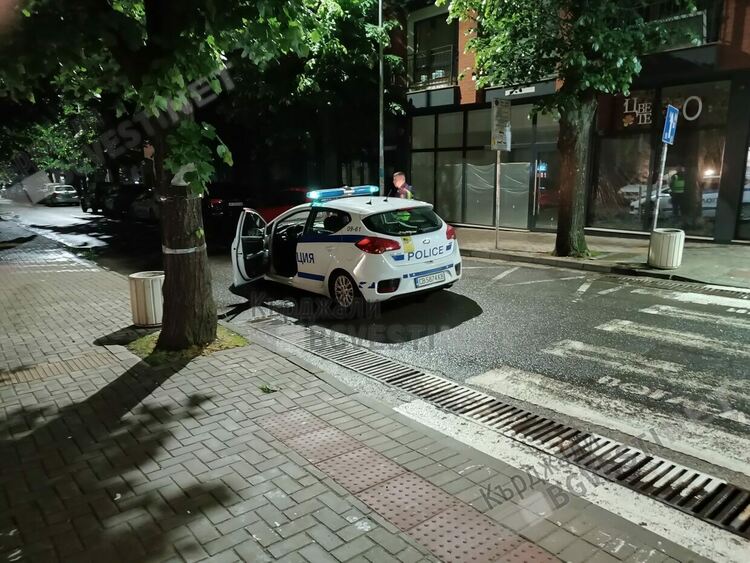Полицейски новини:Заловиха наркоман с дрога в джоба в Кърджали