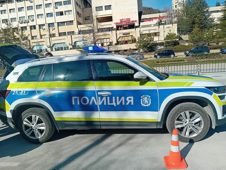 Откриха наркотици в хотел в Смолян