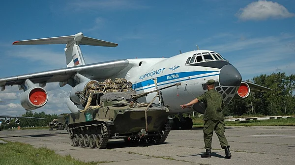 Да вярваме ли на Москва и Белград за Ил-76 над България? Руски план за „Денят Х“ на Балканите