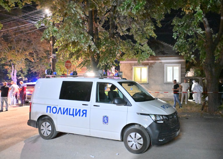 Разследващите смятат, че убийството на децата в Исперих е било предварително планирано