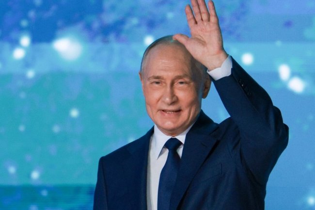 Изтичането на капитали от Русия за четвърт век управление на Путин надхвърли 100% от БВП