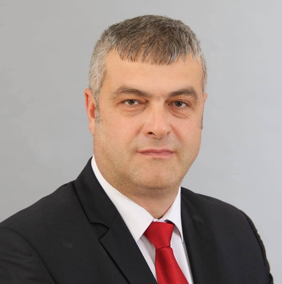 Емил Хумчев напуска БСП след 20 години: „Моят път в БСП приключва, но моят път сред хората – не“