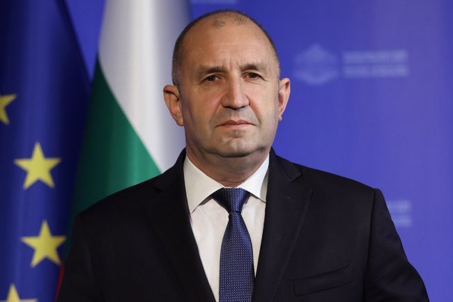Радев свиква Съвета по сигурността към Министерския съвет