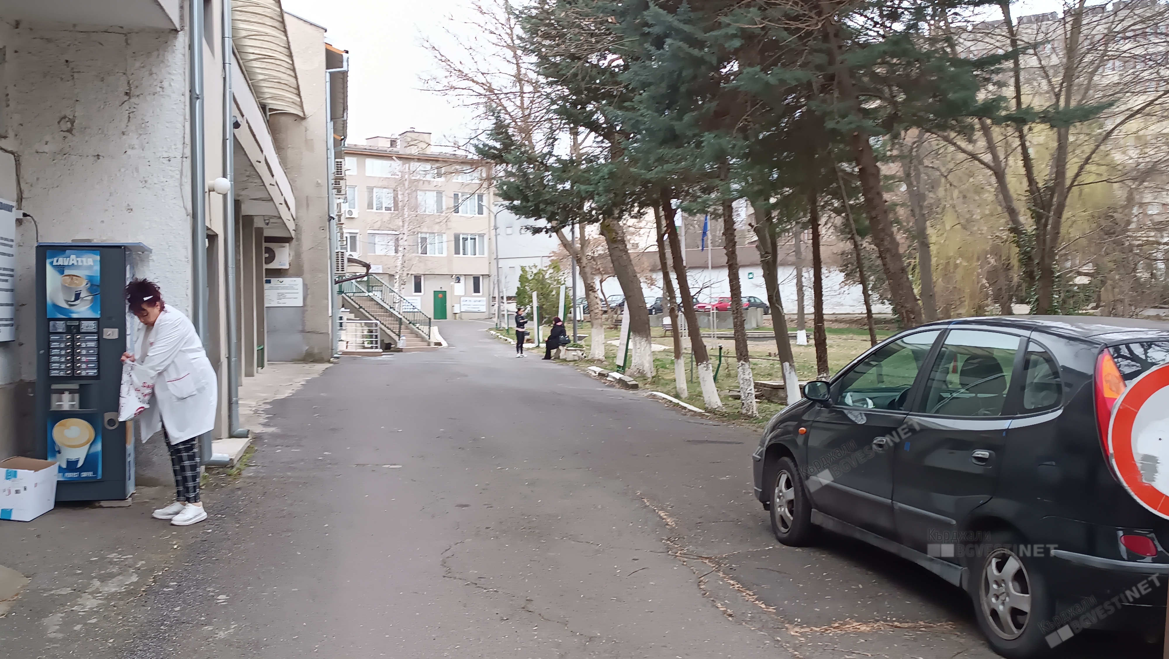 Пети пореден случай на сифилис в Кърджали, жена на 49 години се лекува