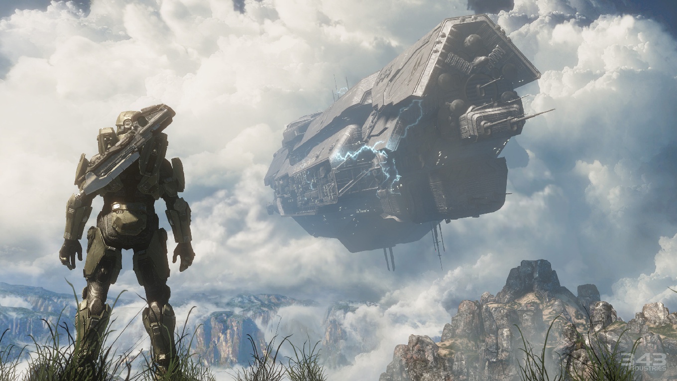 Големият рестарт в Xbox: Activision поема контрол над легендарната поредица Halo