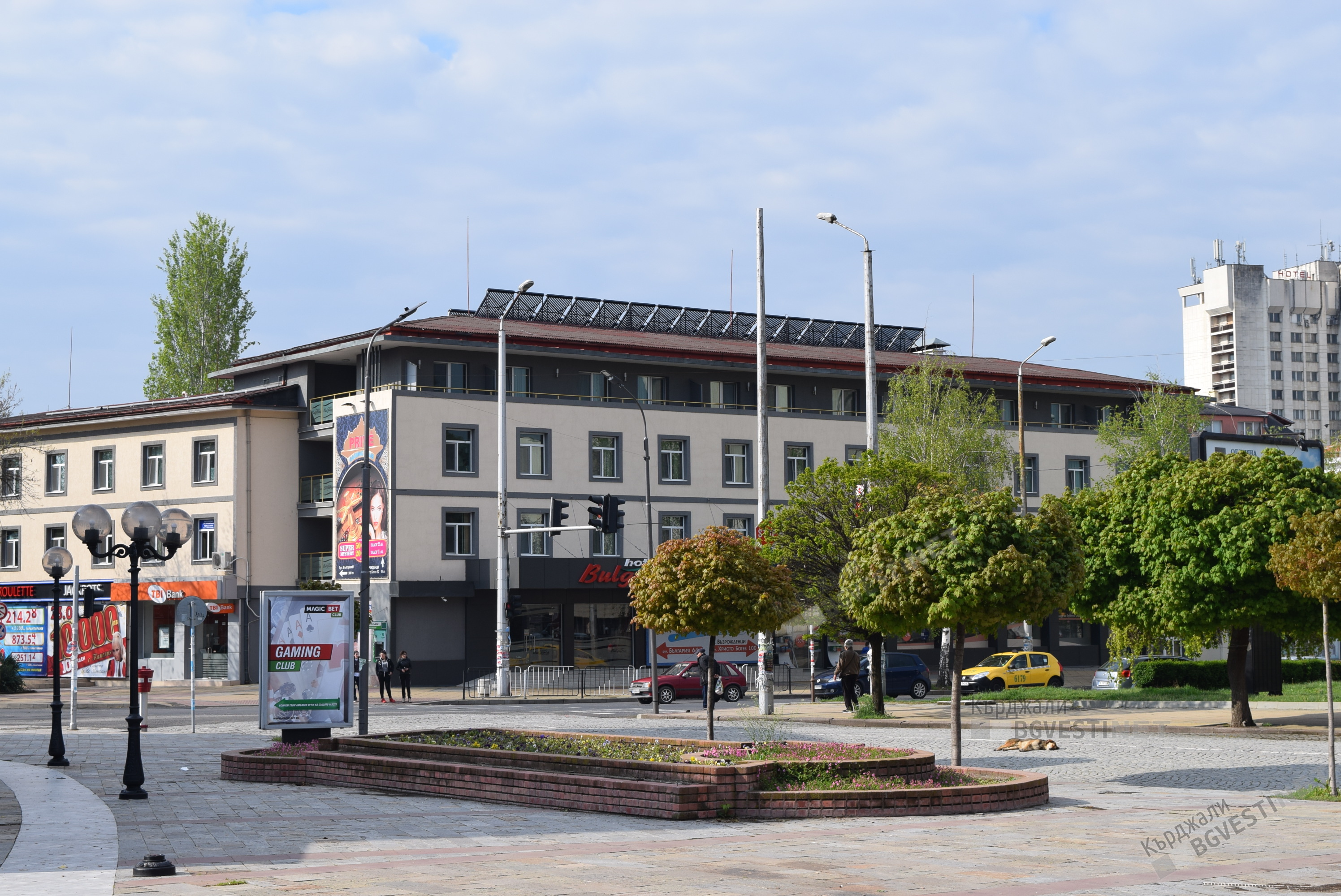 Турците спасяват летния туристически сезон в Кърджали,въпреки това нощувките в хотелите намаляват