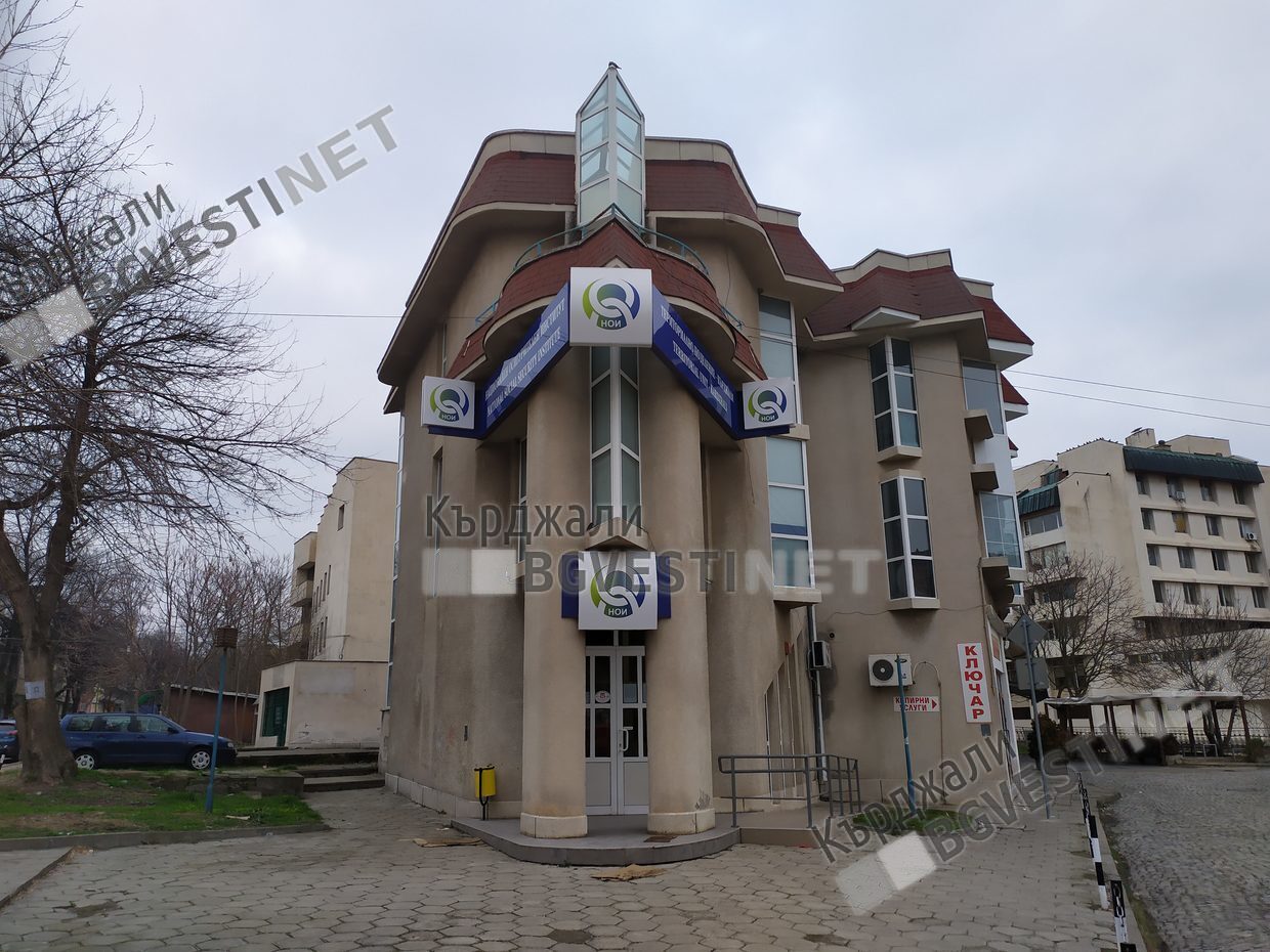 Разследват серия от измами на НОИ в Кърджали,само в един от случаите са завлечени десетки хиляди левове