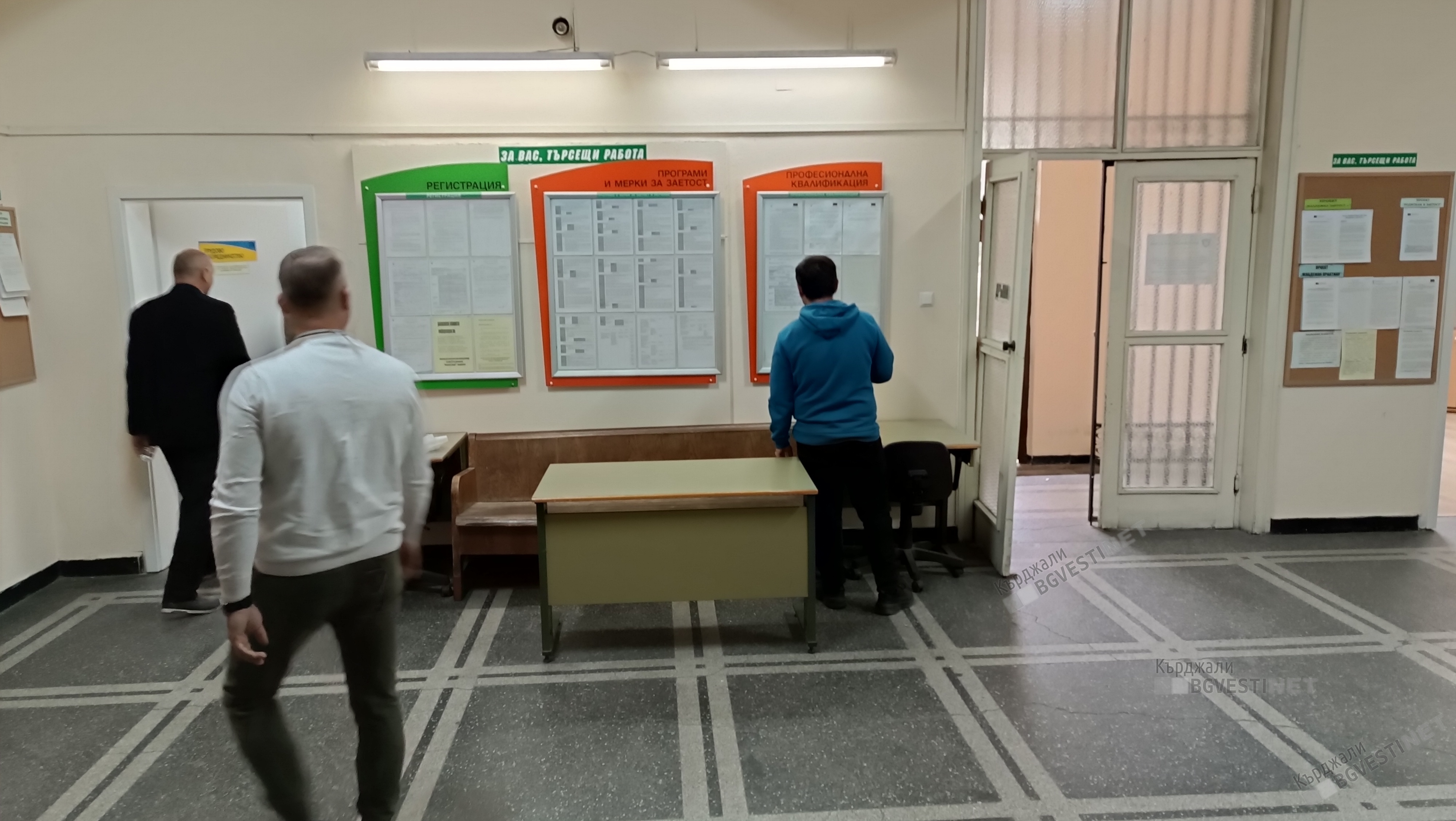 Търсят се учители по практическо обучение в Кърджали,седмица след началото на учебната година има вакантни места
